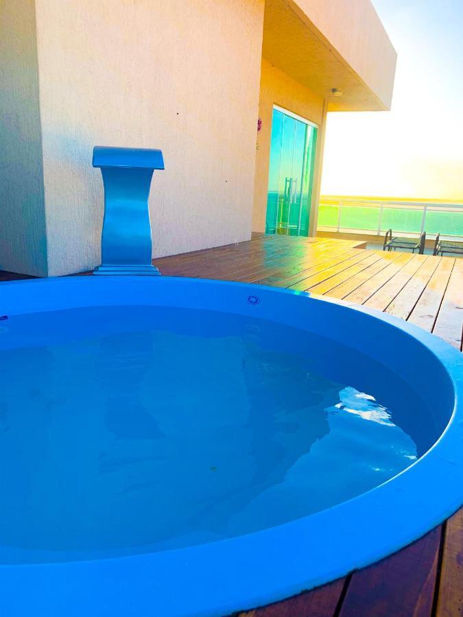 Luxuosa Cobertura Com Piscina Praia Grande Arraial do Cabo Buitenkant foto